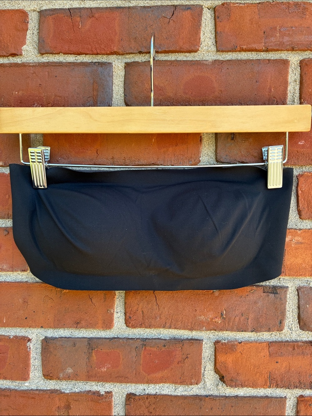 Smoothez Strapless Bra